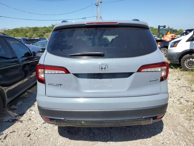 Photo 5 VIN: 5FNYF5H37NB023720 - HONDA PILOT SPOR 