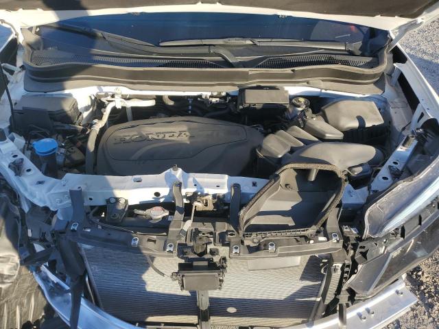 Photo 10 VIN: 5FNYF5H37NB034734 - HONDA PILOT SPOR 