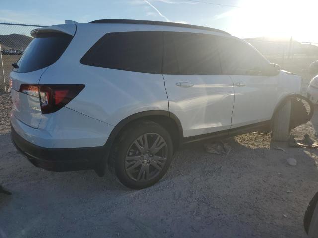 Photo 2 VIN: 5FNYF5H37NB034734 - HONDA PILOT SPOR 