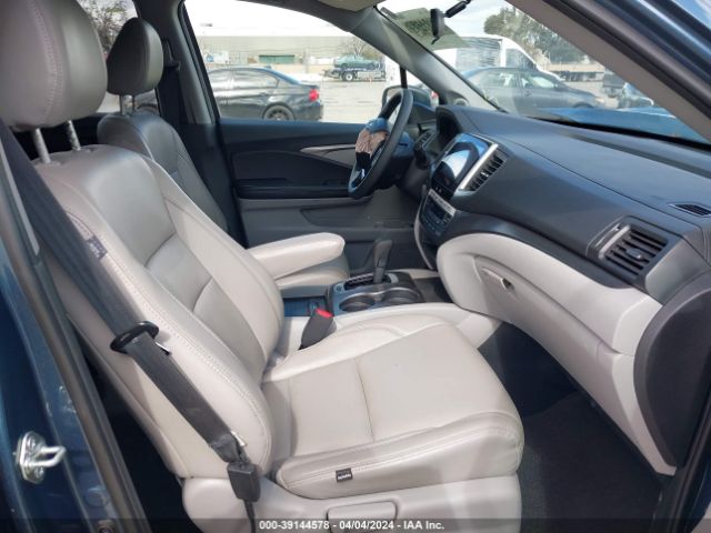 Photo 4 VIN: 5FNYF5H38GB011031 - HONDA PILOT 