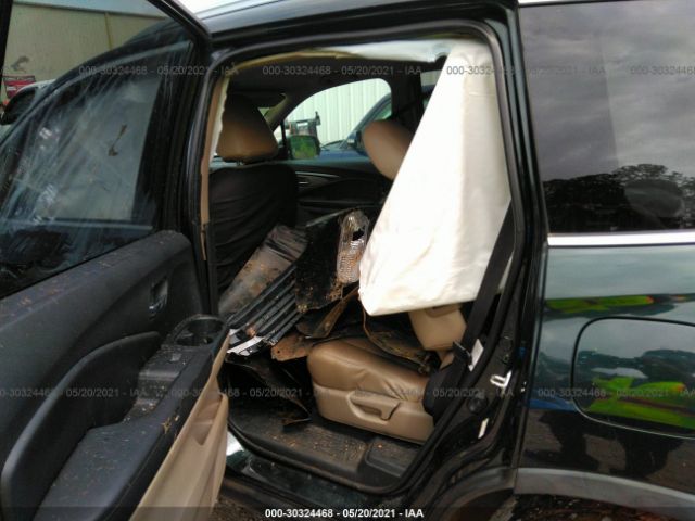 Photo 7 VIN: 5FNYF5H38GB012146 - HONDA PILOT 