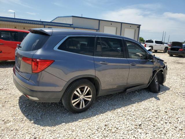 Photo 2 VIN: 5FNYF5H38GB018027 - HONDA PILOT 