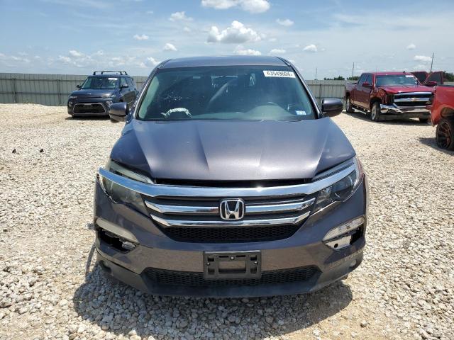 Photo 4 VIN: 5FNYF5H38GB018027 - HONDA PILOT 