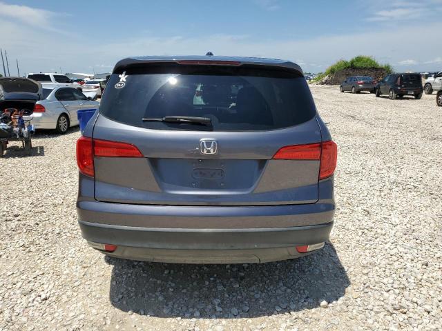 Photo 5 VIN: 5FNYF5H38GB018027 - HONDA PILOT 