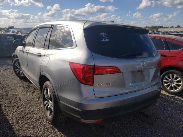 Photo 2 VIN: 5FNYF5H38GB045938 - HONDA PILOT EX 