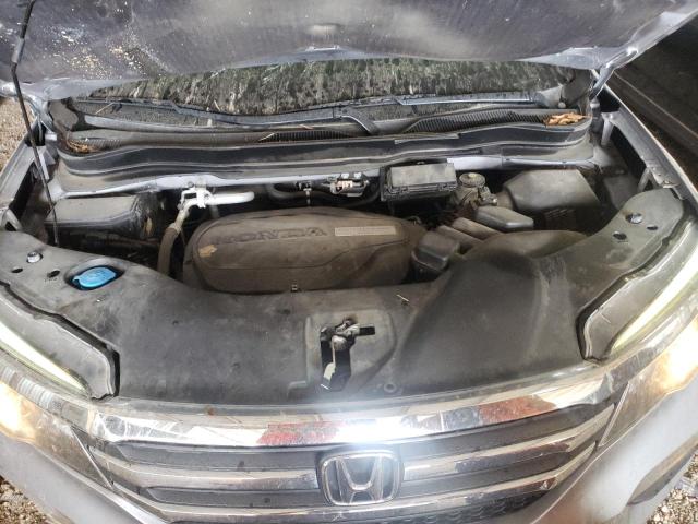 Photo 6 VIN: 5FNYF5H38GB045938 - HONDA PILOT EX 