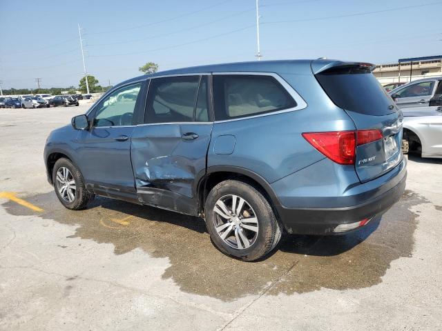 Photo 1 VIN: 5FNYF5H38GB053425 - HONDA PILOT EX 