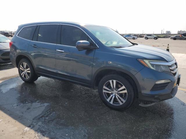 Photo 3 VIN: 5FNYF5H38GB053425 - HONDA PILOT EX 