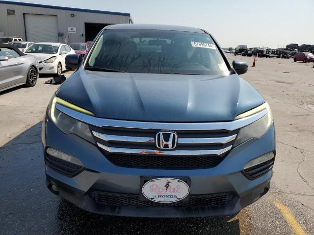 Photo 4 VIN: 5FNYF5H38GB053425 - HONDA PILOT EX 