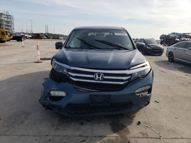 Photo 4 VIN: 5FNYF5H38HB010947 - HONDA PILOT EX 