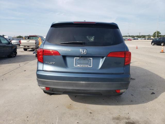 Photo 5 VIN: 5FNYF5H38HB010947 - HONDA PILOT EX 