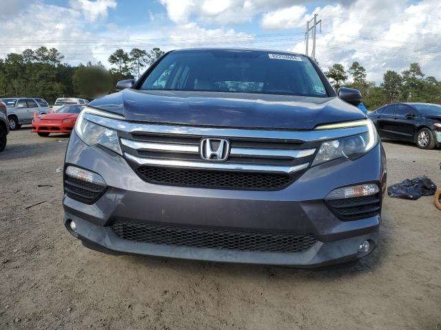 Photo 4 VIN: 5FNYF5H38HB030499 - HONDA PILOT EX 