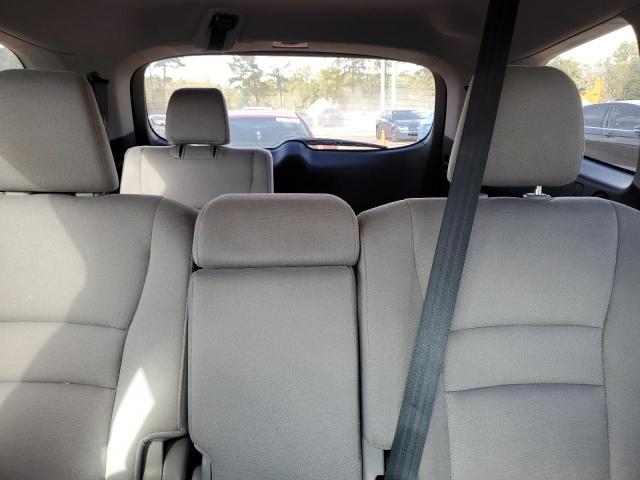 Photo 9 VIN: 5FNYF5H38HB030499 - HONDA PILOT EX 