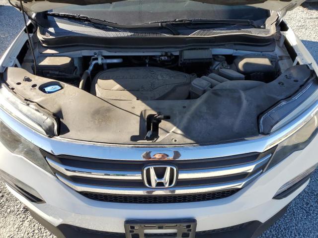 Photo 11 VIN: 5FNYF5H38JB009304 - HONDA PILOT 