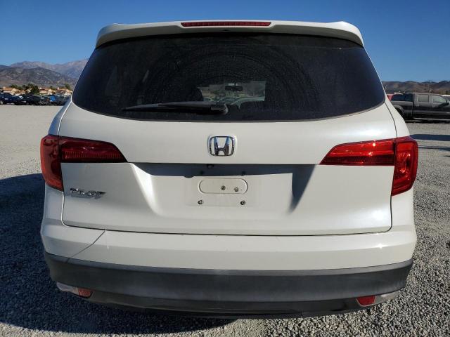 Photo 5 VIN: 5FNYF5H38JB009304 - HONDA PILOT 