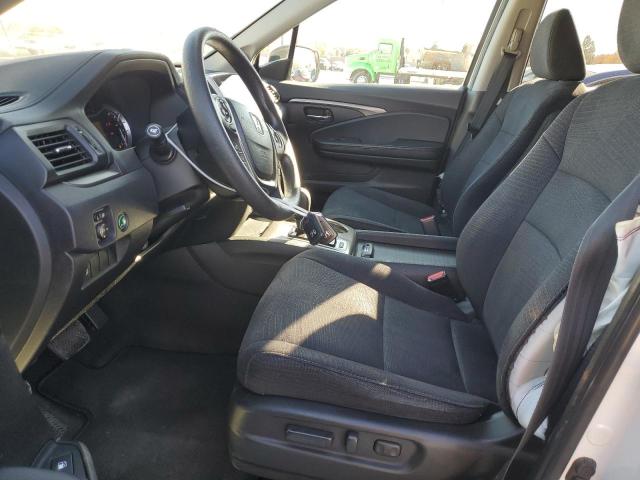 Photo 6 VIN: 5FNYF5H38JB009304 - HONDA PILOT 