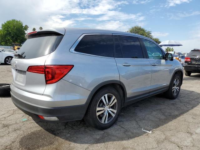 Photo 2 VIN: 5FNYF5H38JB025471 - HONDA PILOT 