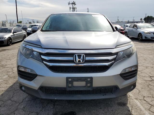 Photo 4 VIN: 5FNYF5H38JB025471 - HONDA PILOT 