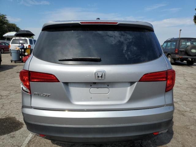 Photo 5 VIN: 5FNYF5H38JB025471 - HONDA PILOT 