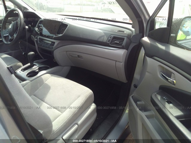 Photo 4 VIN: 5FNYF5H38KB003939 - HONDA PILOT 