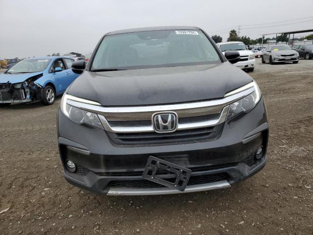 Photo 4 VIN: 5FNYF5H38KB042496 - HONDA PILOT EX 