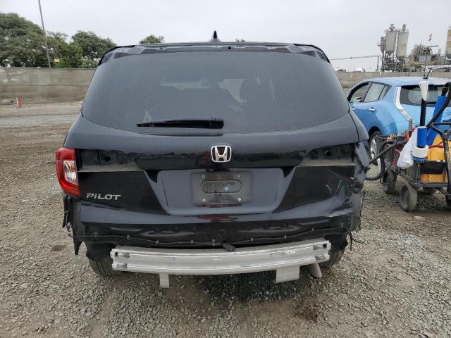 Photo 5 VIN: 5FNYF5H38KB042496 - HONDA PILOT EX 