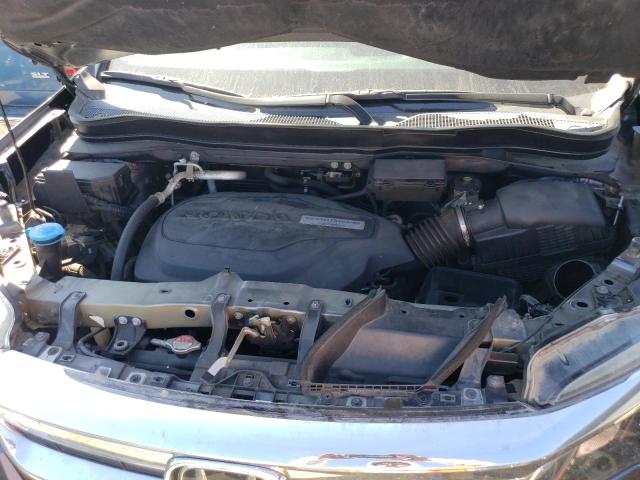 Photo 11 VIN: 5FNYF5H38KB043468 - HONDA PILOT 