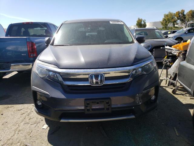 Photo 4 VIN: 5FNYF5H38KB043468 - HONDA PILOT 