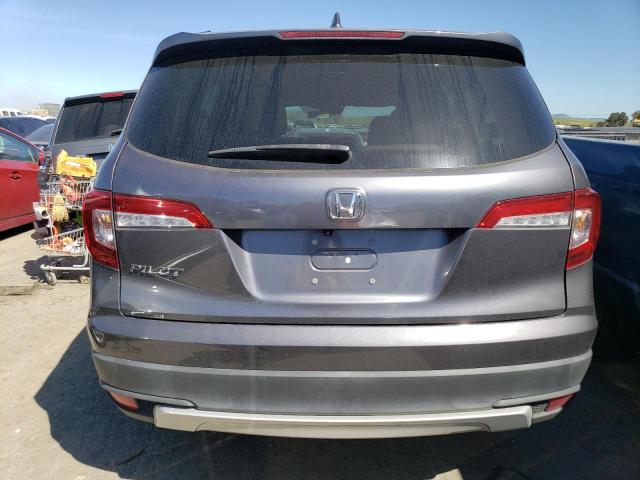 Photo 5 VIN: 5FNYF5H38KB043468 - HONDA PILOT 