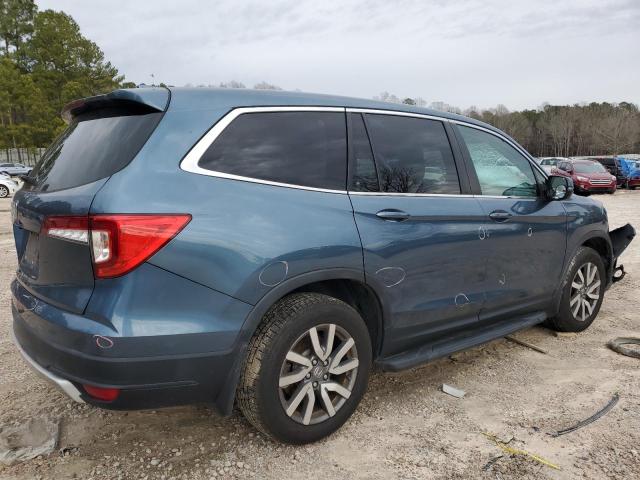 Photo 2 VIN: 5FNYF5H38KB046774 - HONDA PILOT 