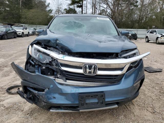 Photo 4 VIN: 5FNYF5H38KB046774 - HONDA PILOT 