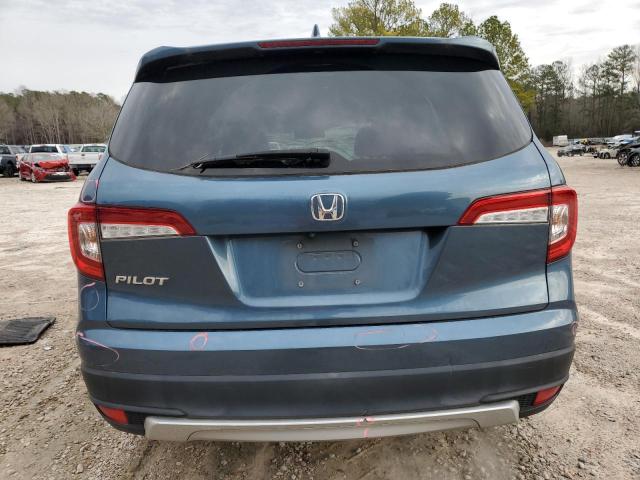 Photo 5 VIN: 5FNYF5H38KB046774 - HONDA PILOT 