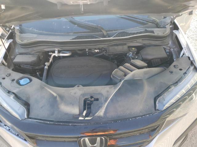 Photo 10 VIN: 5FNYF5H38NB013052 - HONDA PILOT SPOR 