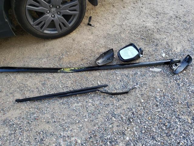 Photo 11 VIN: 5FNYF5H38NB013052 - HONDA PILOT SPOR 