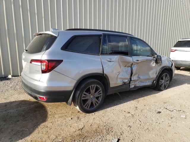 Photo 2 VIN: 5FNYF5H38NB013052 - HONDA PILOT SPOR 