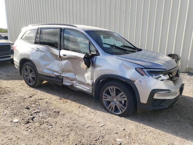 Photo 3 VIN: 5FNYF5H38NB013052 - HONDA PILOT SPOR 