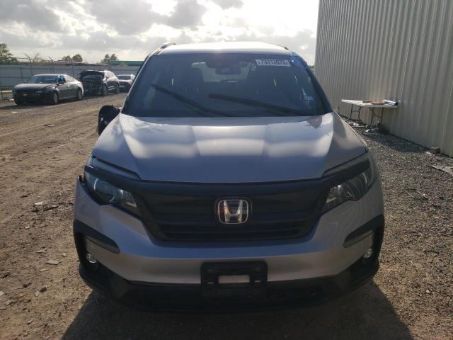 Photo 4 VIN: 5FNYF5H38NB013052 - HONDA PILOT SPOR 