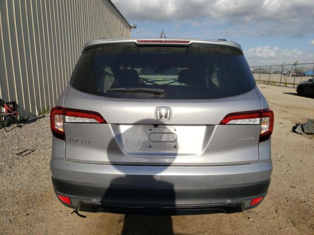 Photo 5 VIN: 5FNYF5H38NB013052 - HONDA PILOT SPOR 