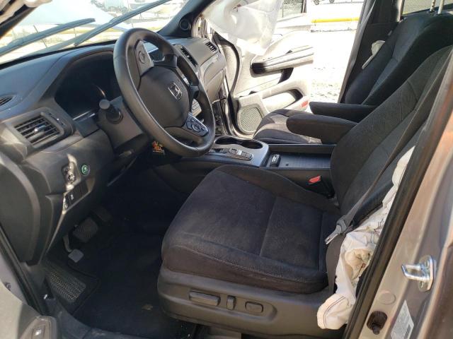 Photo 6 VIN: 5FNYF5H38NB013052 - HONDA PILOT SPOR 