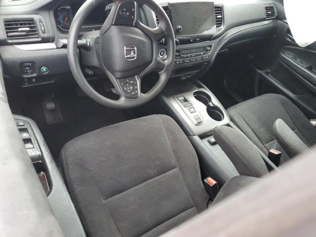 Photo 7 VIN: 5FNYF5H38NB013052 - HONDA PILOT SPOR 