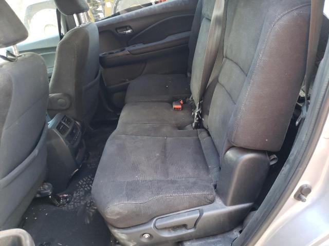 Photo 9 VIN: 5FNYF5H38NB013052 - HONDA PILOT SPOR 