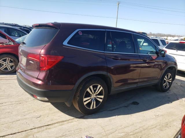 Photo 2 VIN: 5FNYF5H39GB001883 - HONDA PILOT EX 