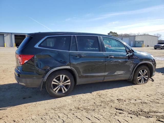 Photo 2 VIN: 5FNYF5H39GB011152 - HONDA PILOT EX 