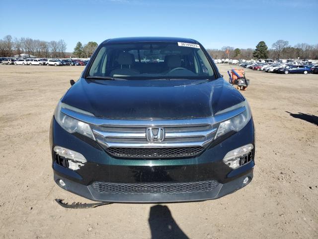 Photo 4 VIN: 5FNYF5H39GB011152 - HONDA PILOT EX 