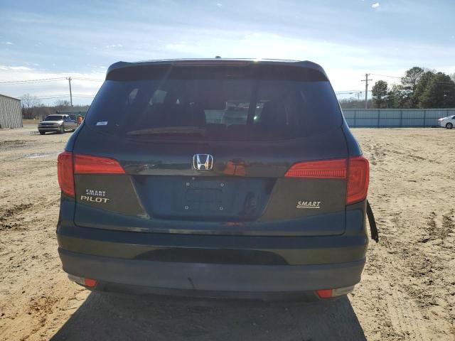 Photo 5 VIN: 5FNYF5H39GB011152 - HONDA PILOT EX 