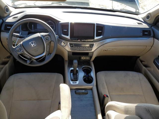 Photo 7 VIN: 5FNYF5H39GB011152 - HONDA PILOT EX 