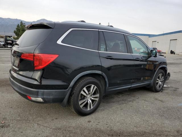 Photo 2 VIN: 5FNYF5H39GB011314 - HONDA PILOT EX 