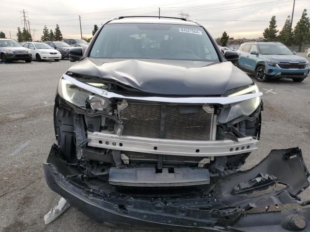 Photo 4 VIN: 5FNYF5H39GB011314 - HONDA PILOT EX 