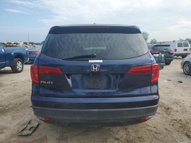 Photo 5 VIN: 5FNYF5H39GB012804 - HONDA PILOT 