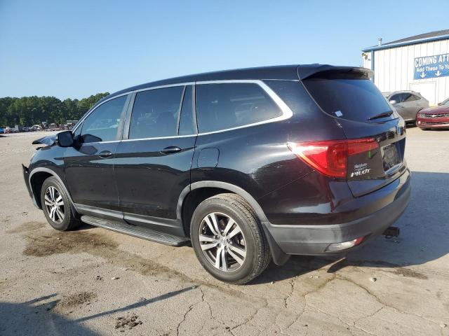 Photo 1 VIN: 5FNYF5H39GB016979 - HONDA PILOT 